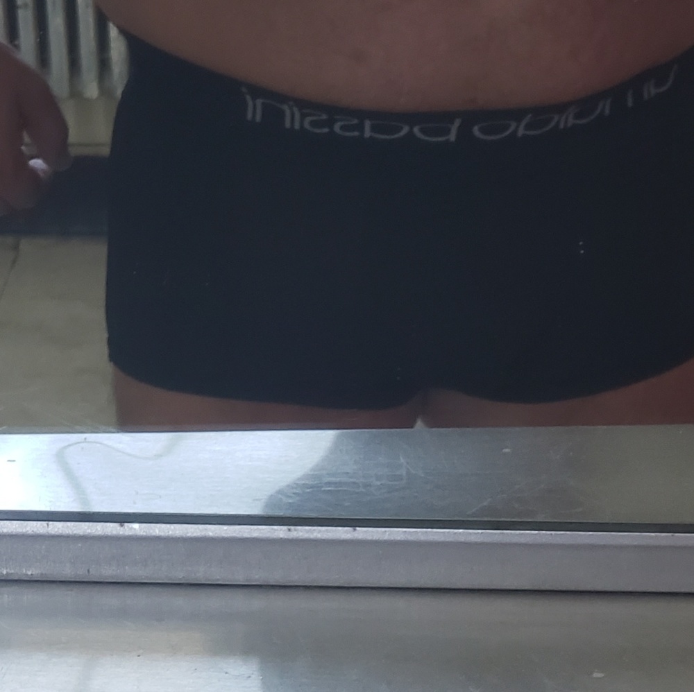 arnaldo bassini underwear